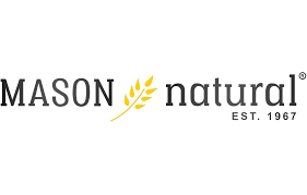 Mason Natural
